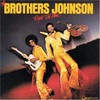The Brothers Johnson, Right On Time