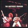 The Brothers Johnson, The Very Best Of: Strawberry Letter 23
