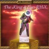 The Residents, The King & Eye: RMX