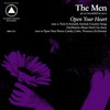 The Men, Open Your Heart