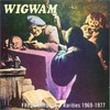 Wigwam, Fresh Garbage: Rarities 1969-1977