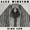 Alex Winston, King Con