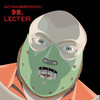 Action Bronson, Dr. Lecter