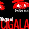 Diego el Cigala, Dos Lagrimas