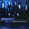 Backstreet Boys, Shape of My Heart