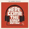 Gaz Coombes Presents, Here Come The Bombs