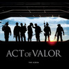 Various Artists, Act Of Valor