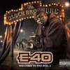 E-40, The Block Brochure: Welcome To The Soil 1