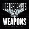 Lostprophets, Weapons
