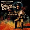 Delaney Davidson, Self Decapitation