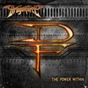 DragonForce, The Power Within