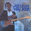 Joe Louis Walker, Cold Is the Night