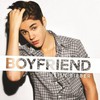 Justin Bieber, Boyfriend