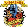 Acid Drinkers, Fishdick Zwei: The Dick Is Rising Again
