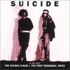 Suicide, Suicide (The Second Album)