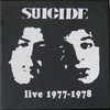 Suicide, Live 1977-1978
