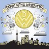 Down With Webster, Down With Webster