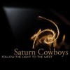 Saturn Cowboys, Follow The Light To The West