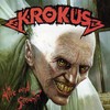 Krokus, Alive and Screaming