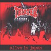 Trixter, Alive In Japan
