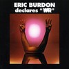 Eric Burdon & War, Eric Burdon Declares "War"