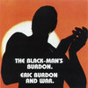 Eric Burdon & War, The Black-Man's Burdon