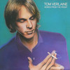 Tom Verlaine, Words From The Front
