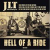 John Lindberg Trio, Hell of A Ride