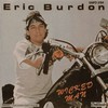 Eric Burdon, Wicked Man