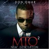 Don Omar, MTO2: New Generation