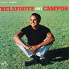 Harry Belafonte, Belafonte on Campus