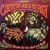 Country Joe and the Fish, Electric Music for Mind and Body