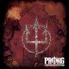 Prong, Carved Into Stone
