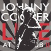 Johnny Cooper, Live At The Pub II