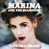 Marina & The Diamonds, Electra Heart