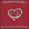 Jason Reeves, The Nervous Mind of Love.
