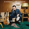 JD McPherson, Signs & Signifiers