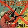 Helios Creed, Planet X