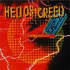 Helios Creed, Cosmic Assault
