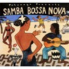 Various Artists, Putumayo Presents: Samba Bossa Nova