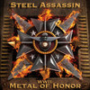 Steel Assassin, WWII: Metal Of Honor
