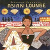 Various Artists, Putumayo Presents: Asian Lounge