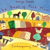 Various Artists, Putumayo Presents: The Best of Folk Music: Contemporary Folk