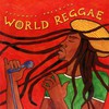 Various Artists, Putumayo Presents: World Reggae