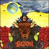 Bison B.C., Earthbound