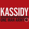 Kassidy, One Man Army
