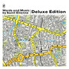 Saint Etienne, Words & Music (Deluxe Edition)