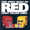 Red Lorry Yellow Lorry, The Very Best Of Red Lorry Yellow Lorry