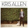 Kris Allen, Thank You Camellia