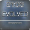 21:03, Evolved...from Boys to Men